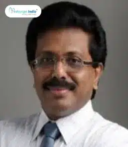 Dr. Anil S R