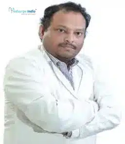 Dr. Anish Kumar Gosh