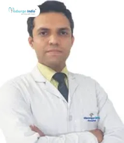 Dr. Ankit Chawla
