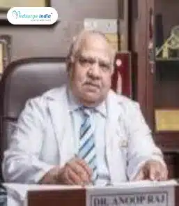 Dr. Anoop Raj