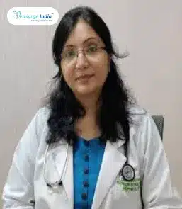Dr. Anuja Porwal