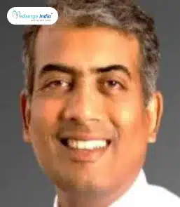 Dr. Arjun Srivatsa