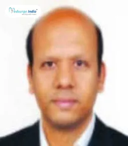Dr. Arul Narayanan