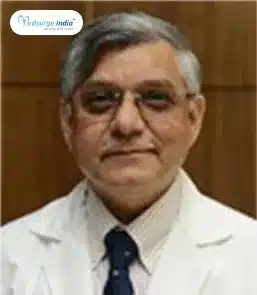 Dr. Arun B. Shah