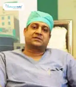 Dr. Arvind Das