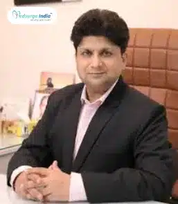 Dr. Ashish Khare