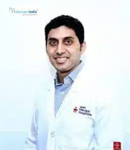 Dr. Ashish Vashishth
