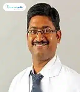 Dr. Ashok G N