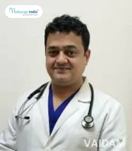 Dr. Ashutosh Angrish