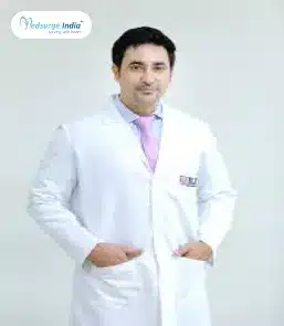 Dr. Ashwani Kumar Sharma