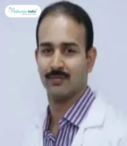 Dr. Ashwin Kumar Myneni