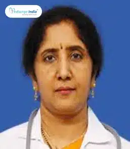 Dr. B R Nirmala