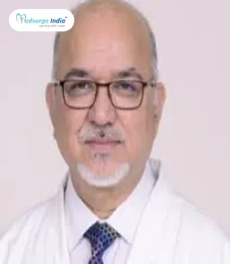 Dr. Bachan Singh Barthwal