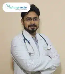 Dr. Bala Murugan S