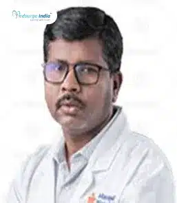 Dr. Balaraju D