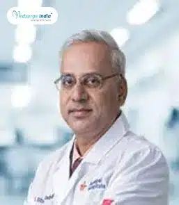 Dr. Bharath K. Kadadi
