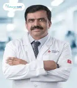 Dr. Bhaskar Shenoy