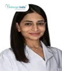 Dr. Bhavini Jariwala