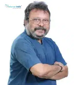 Dr. Bikash Banarjee