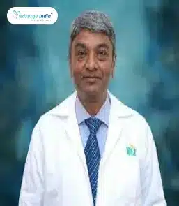 Dr. C.B. Prabhu
