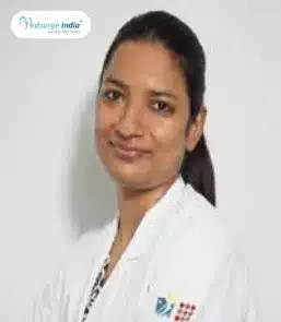Dr. Charu Chaudhary