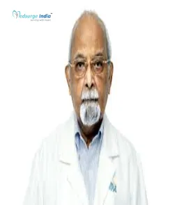 Dr. Col Rajagopal A