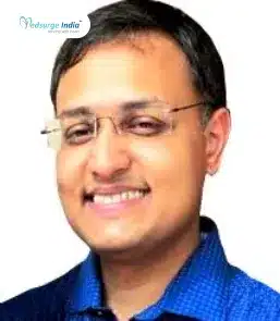 Dr. Debarshi Chatterjee