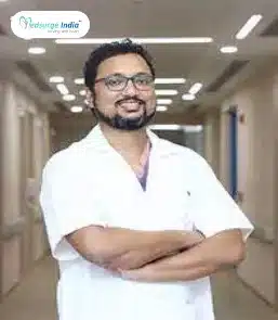 Dr. Debashish Chanda