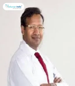 Dr. Deepak Agarwal