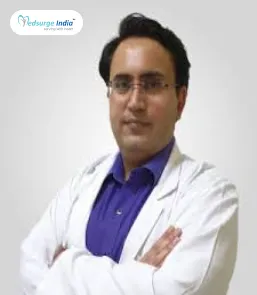 Dr. Devendra Babbar