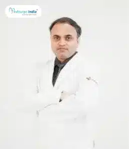 Dr. Dharmendra Singh