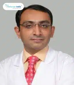 Dr. Dharmesh Khatri