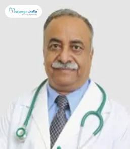 Dr. Dinesh Pendharkar