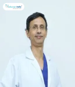 Dr. Dipesh Trivedi