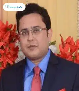 Dr. Dipmalya Chakraborty