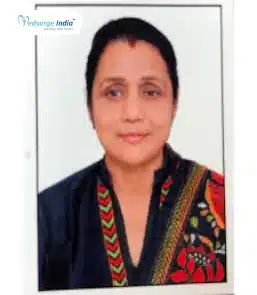 Dr. Divya Kumar