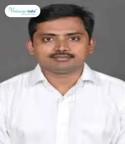 Dr. Elan Kumaran K