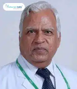 Dr. GK Agarwal