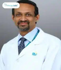 Dr. Ganapathy Krishnan