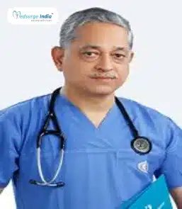 Dr. Ganesh Shivnani