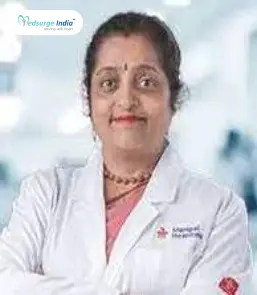 Dr. Gayathri Karthik