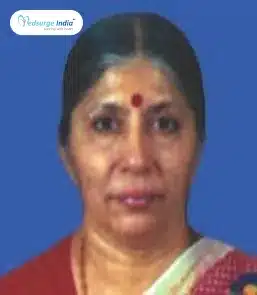 Dr. Geeta Kinra