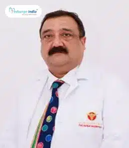 Dr. Gopal Shukla