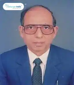 Dr. Gulshan Kumar Ahuja