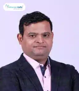 Dr. Gururaj Sangondimath
