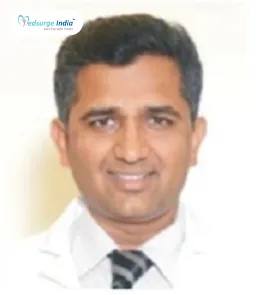 Dr. Haresh Vaghasiya