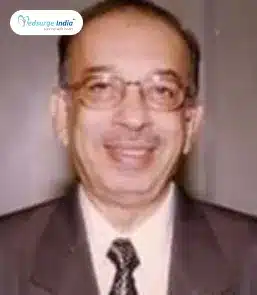 Dr. Harshad Punjani