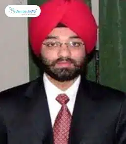Dr. Harsimran Singh