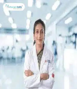 Dr. Hemanandini Jayaraman