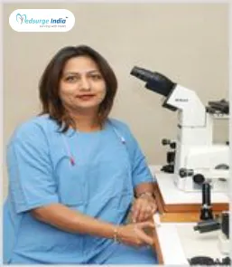Dr. Hetal Parekh